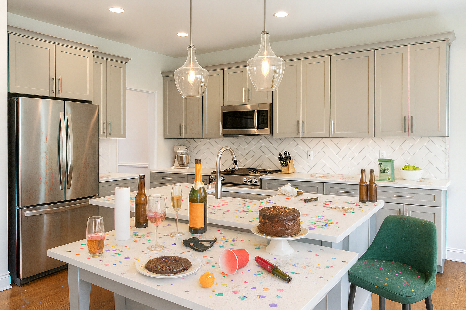 Kitchen_desinfection_housekeeping